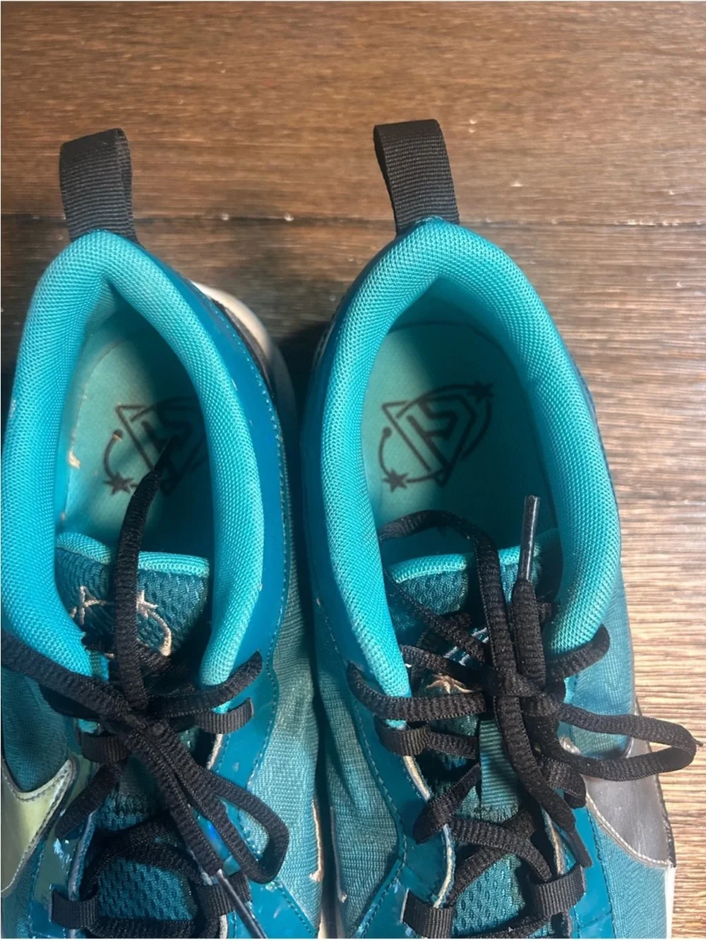 Zoom freak size 8.5 women’s